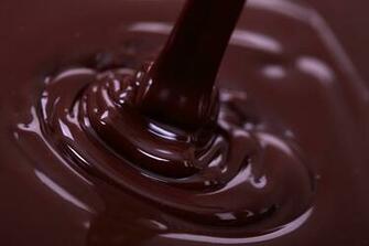 Chocolate Wallpaper Background Hivewallpaper