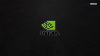 Nvidia Wallpaper Computer Rumah It