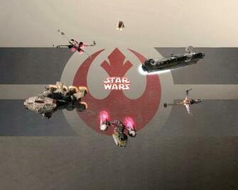 Join The Rebel Alliance Ii By 1darthvader