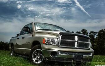 Dodge Ram Hemi Wallpaper Image