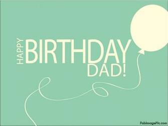 Image Happy BirtHDay Dad S High