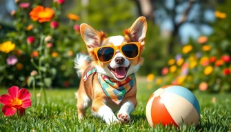 Funny Dog Wallpaper For Desktop