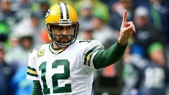 Aaron Rodgers Named Nfl Mvp Abc7news