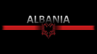 Albania By Xumarov