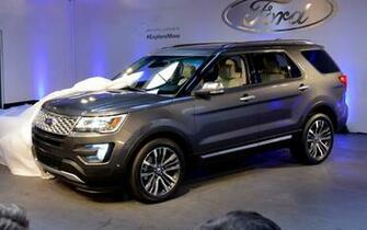 Ford Explorer Wallpaper Best Desktop HD