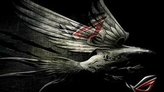 Asus Rog Republic Of Gamers Wallpaper High Resolution Apps