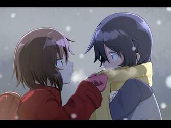 Hinazuki Satoru Boku Dake Ga Inai Machi Artbooks Theanimegallery
