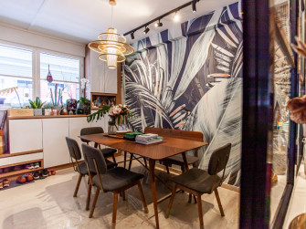 A Guide On Choose The Ideal Wallpaper For Your Home