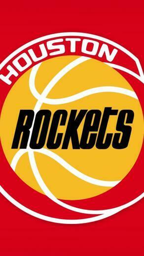 Rockets Logo Wallpaper Houston