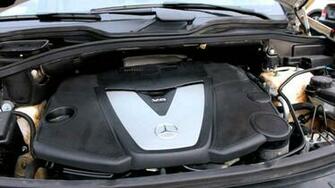 Mercedes Benz Ml320 Wallpaper