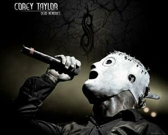 Slipknot Corey Taylor Wallpaper Ing Gallery