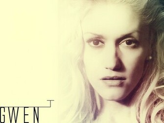 Gwen Stefani Wallpaper By Phunkitup