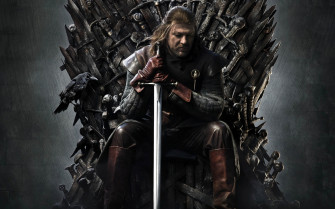 House Stark Wallpaper