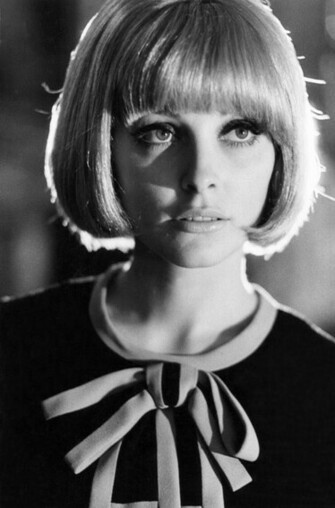 Sharon Tate Resimleri Wallpaper Foto Raf