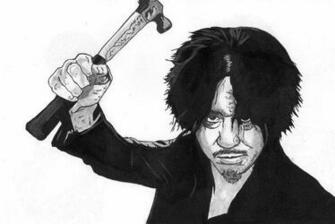 Oldboy By Bronzeathlete
