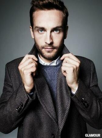 Tom Mison Et Sa Femme
