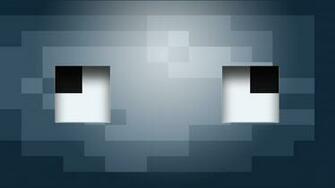 Minecraft Wallpaper Squid