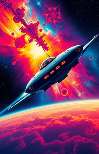 Space Wallpaper