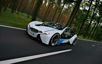 Bmw Vision Wallpaper Cars In Jpg Format For