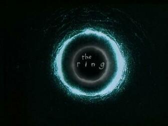 The Ring Wallpaper