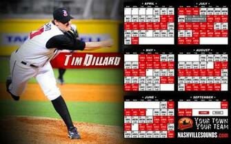 Wallpaper Schedules Nashville Sounds Schedule