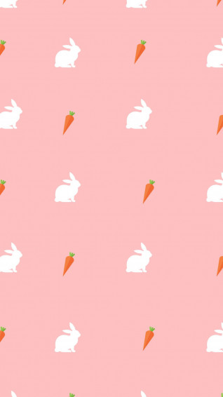 Aesthetic Easter Wallpaper