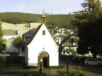 Untitled Of Schoenstatt Sisters South Africa