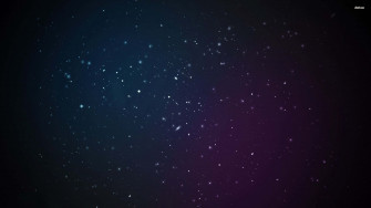Hipster Galaxy Wallpaper