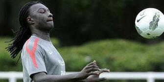 Gomis Merasa Kian Matang Untuk Prancis Bola Net