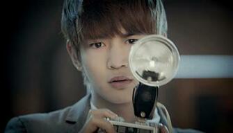 Shinee Minho Wallpaper By Fuckyeahkpop Fan Art Other