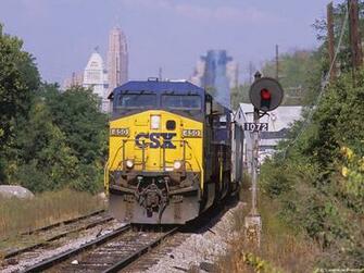 And With A Different Train Bobby Mackey S Is Visible On The Right