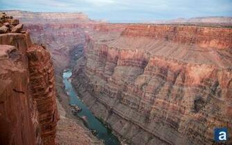 Journal Wallpaper Wednesday Toroweap Point Grand Canyon