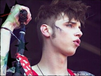 Andy Biersack Sixx Wallpaper