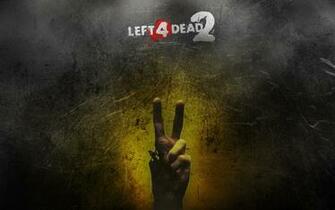Left Dead Wallpaper Games HD