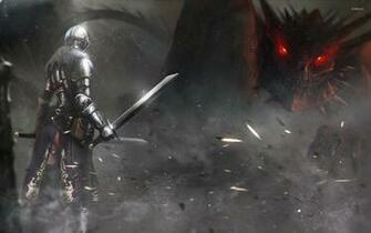 Dark Souls Wallpaper