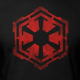 Nx Star Wars The Old Republic Sith Empire T Shirt Clothing