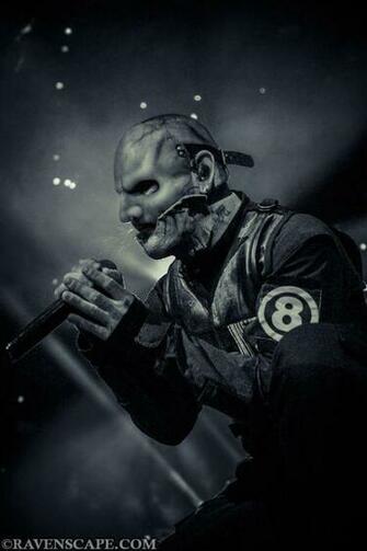 Corey Taylor Wallpaper
