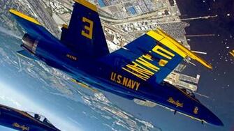 Blue Angels Wallpaper Widescreen