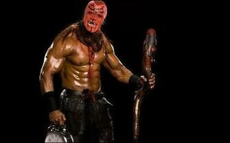 Wwe The Boogeyman Wrestling All Stars