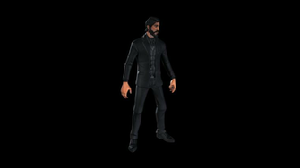 Fortnite The Reaper Skin Legendary Outfit Skins