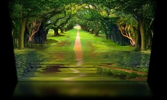 Landscape Wallpaper Best Fan