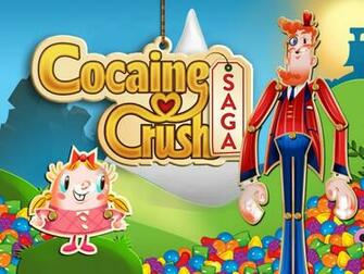 Wallpaper HD De Candy Crush Saga Varias Resoluciones