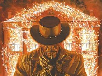 Django Unchained HD Wallpaper Background