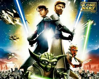 Star Wars Clone