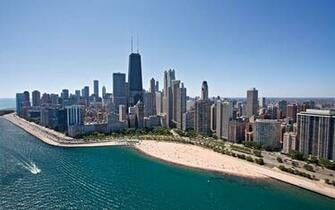 City Of Chicago X Close