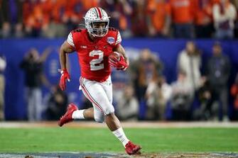 J K Dobbins Teams That Should Trade Up For Rb In Nfl Draft