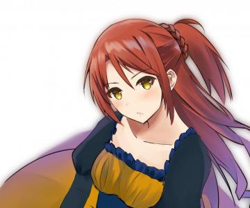 Eiko Kawasegawa HD Wallpaper And Background