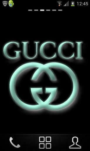 Bigger Gucci Live Wallpaper For Android Screenshot