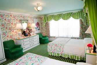 Carleton Varney Masterpiece The Grand Hotel Takes You Somewhere In