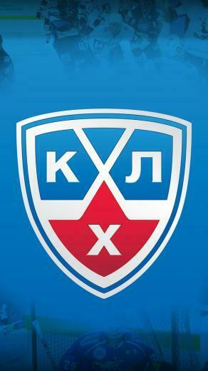 Chl Hockey Sports Mascot Khl Wallpaper